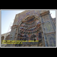 17083 18055 Ulugbek Medrese Buchara Usbekistan 2010.JPG